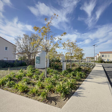 Maison 4 pièces 424000 €