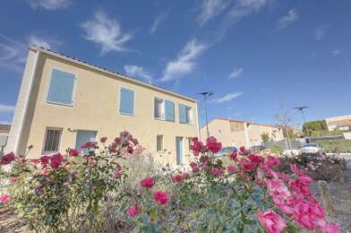 Maison 4 pièces 415116 €