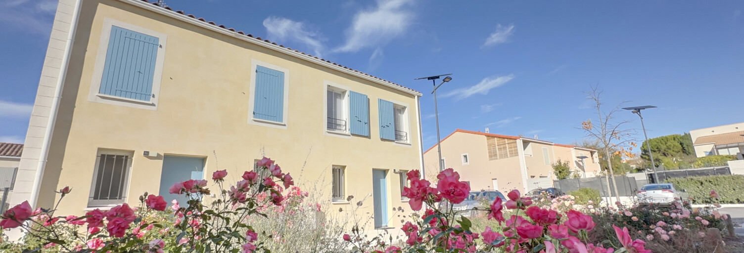 Maison 4 Pièces 88 m² à vendre à Pertuis (84120)