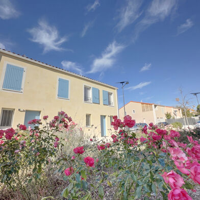 Maison 4 pièces 415116 €