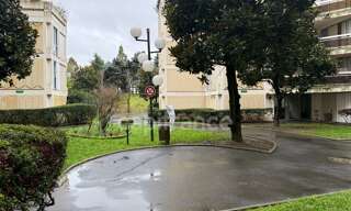 Appartement 3 Pièces 63 m² à vendre à Soisy-sous-Montmorency (95230)