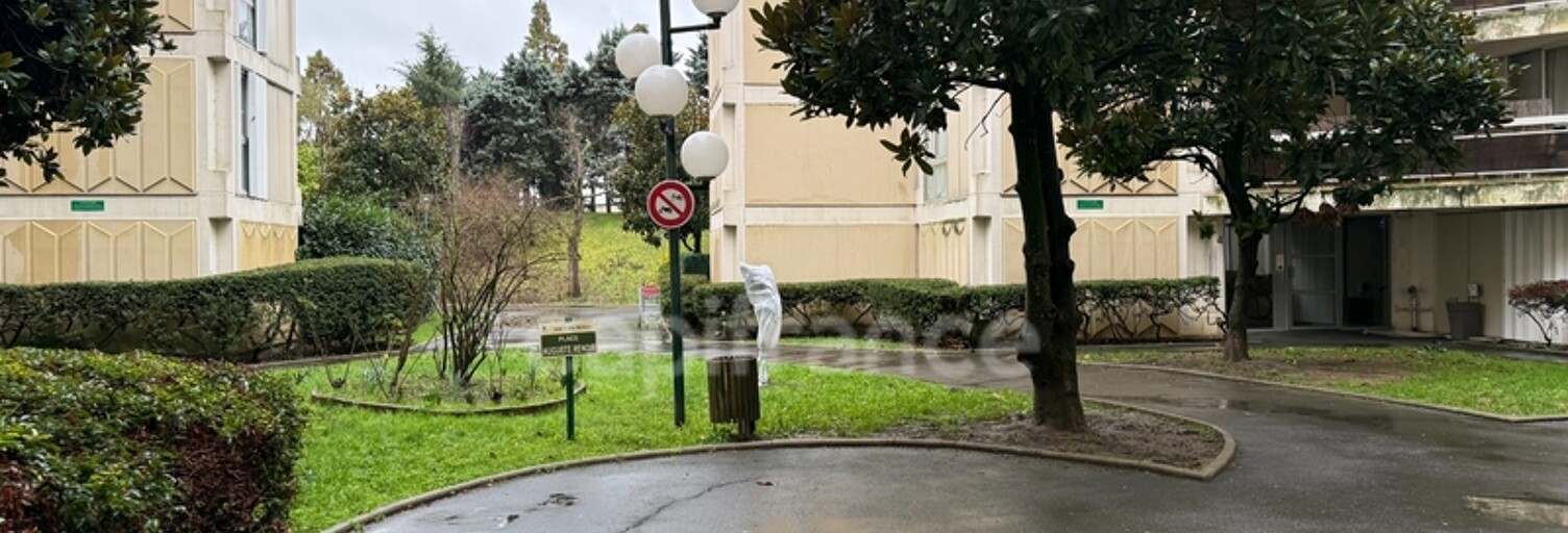 Appartement 3 Pièces 63 m² à vendre à Soisy-sous-Montmorency (95230)