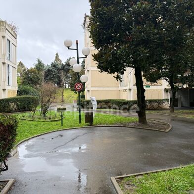 Appartement 3 pièces 184000 €