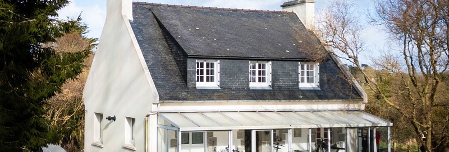 Maison 7 Pièces 140 m² à vendre à Le Folgoët (29260)