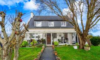 Maison 7 Pièces 140 m² à vendre à Le Folgoët (29260)