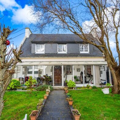 Maison 7 pièces 288750 €