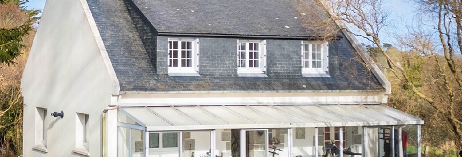 Maison 7 Pièces 140 m² à vendre à Le Folgoët (29260)