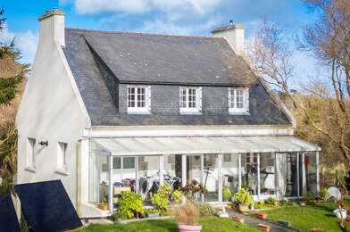 Maison 7 pièces 285600 €