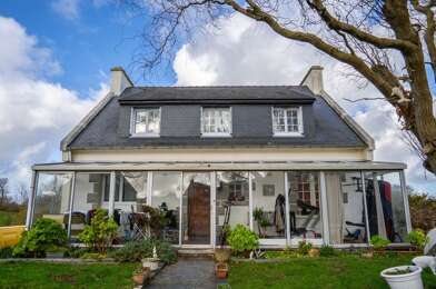 Maison 7 pièces 273000 €