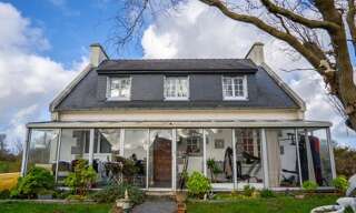 Maison 7 Pièces 140 m² à vendre à Le Folgoët (29260)