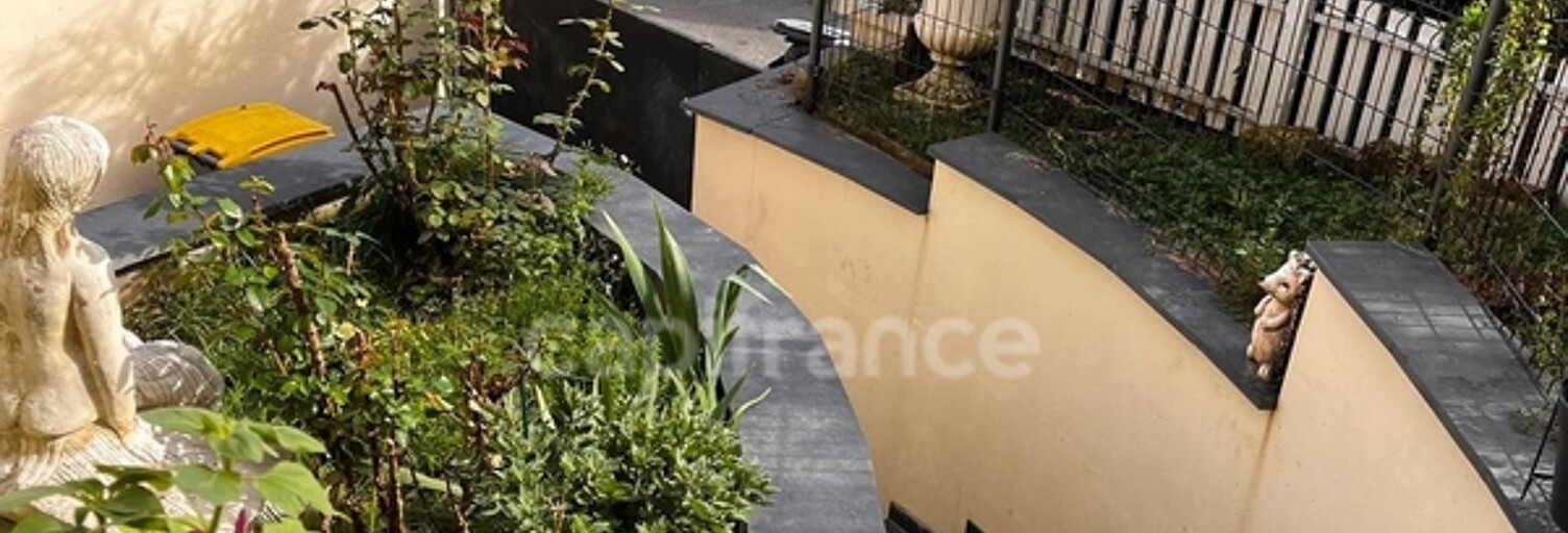 Maison 6 Pièces 150 m² à vendre à Goussainville (95190)