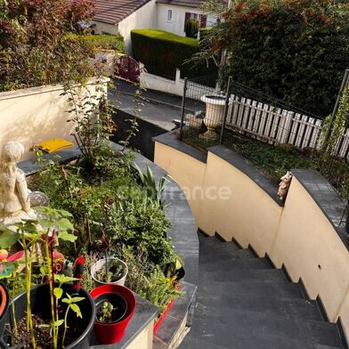 Maison 6 pièces 390000 €