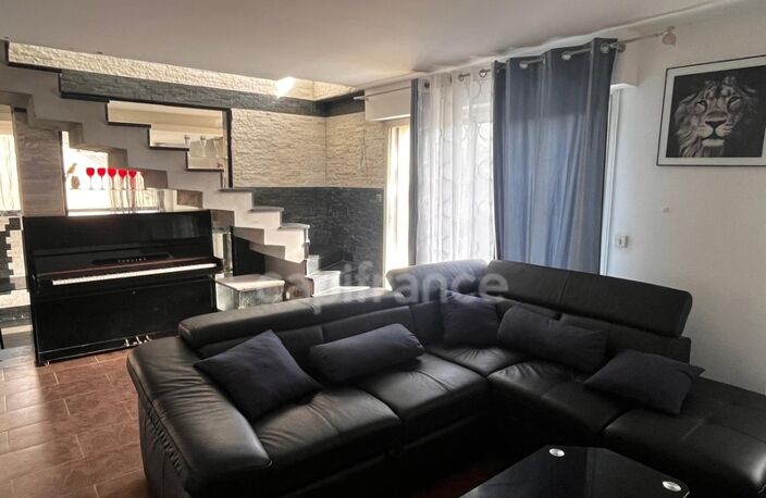Maison de 150m2 -7 pièces - 5 chambres - 500m2 terrain à GOUSSAINVILLE (95190) — photo 2