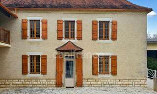 Maison 8 Pièces 237 m² à vendre à Malaussanne (64410)