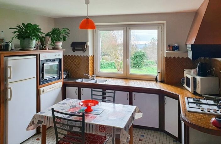 Dpt Pyrénées Atlantiques (64), à vendre PROCHE ARZACQ - MALAUSSANNE maison P6 177 m², 1 appartement de 60 m² sur un terrain de 8 243 m² — photo 3
