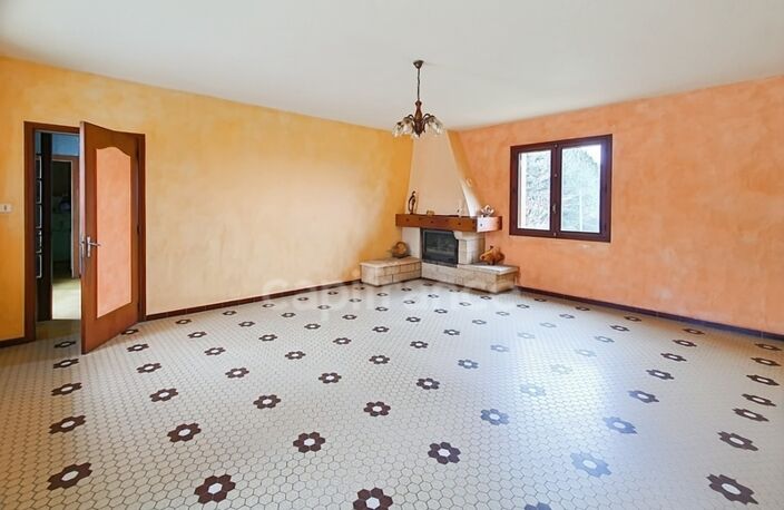 Dpt Pyrénées Atlantiques (64), à vendre PROCHE ARZACQ - MALAUSSANNE maison P6 177 m², 1 appartement de 60 m² sur un terrain de 8 243 m² — photo 5