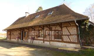 Maison 7 Pièces 160 m² à vendre à Lessard-en-Bresse (71440)