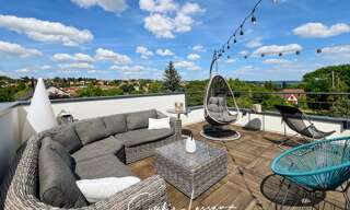 Maison 7 Pièces 181 m² à vendre à Mézy-sur-Seine (78250)