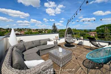 Maison 7 pièces 750000 €