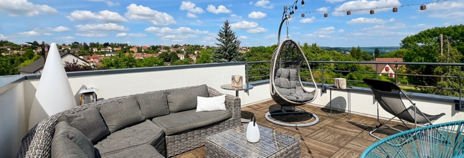 Maison 7 Pièces 181 m² à vendre à Mézy-sur-Seine (78250)