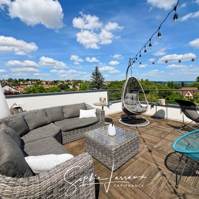 Maison 7 pièces 750000 €