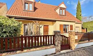 Maison 6 Pièces 121 m² à vendre à Ferrières-en-Brie (77164)