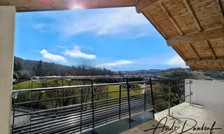 Appartement 4 Pièces 81 m² à vendre à Villy-le-Pelloux (74350)