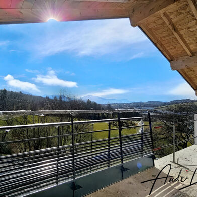 Appartement 4 pièces 460000 €