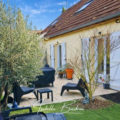 Maison 6 pièces 284000 €