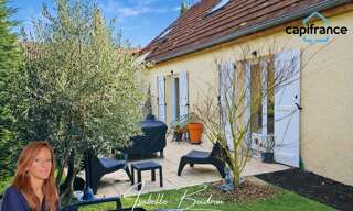 Maison 6 Pièces 165 m² à vendre à Chalon-sur-Saône (71100)