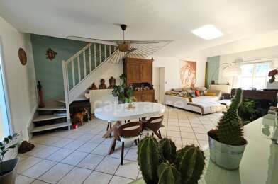 Maison 6 pièces 284000 €