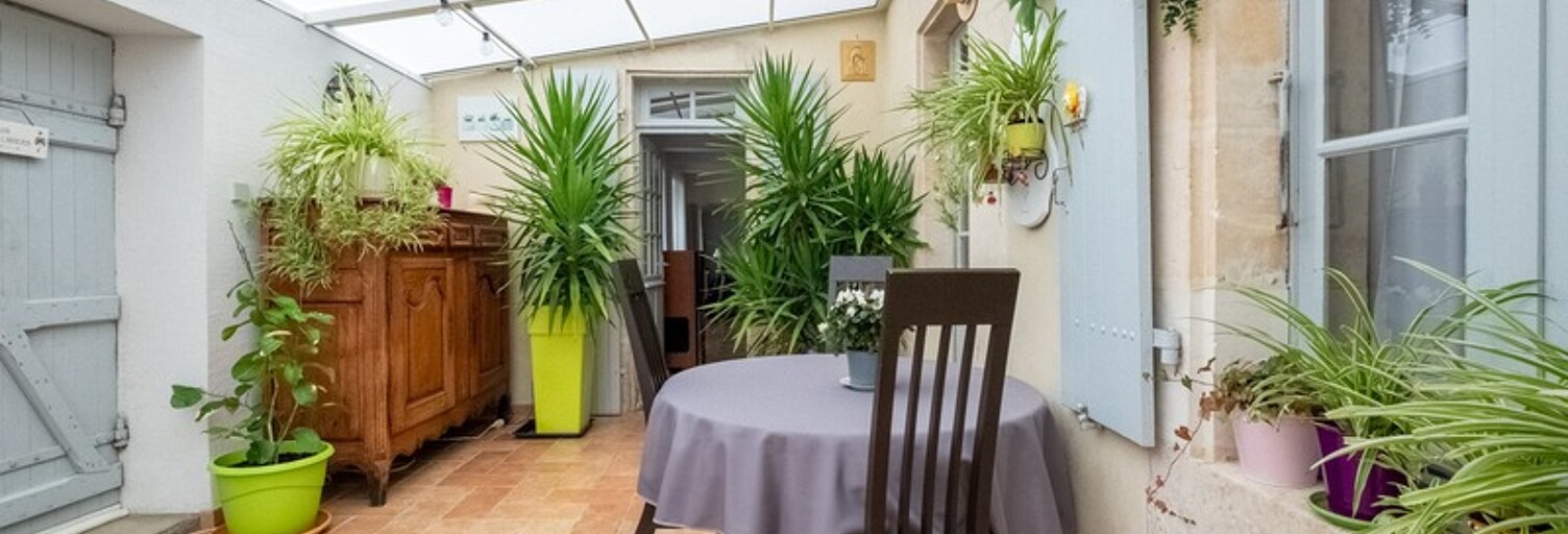 Maison 7 Pièces 171 m² à vendre à Saint-Médard-d'Aunis (17220)