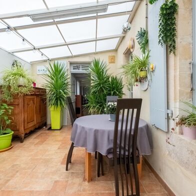 Maison 7 pièces 350000 €