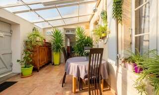 Maison 7 Pièces 162 m² à vendre à Saint-Médard-d'Aunis (17220)