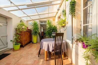 Maison 7 pièces 350000 €