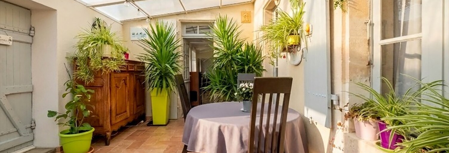 Maison 7 Pièces 162 m² à vendre à Saint-Médard-d'Aunis (17220)