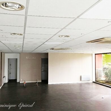 Commerce 1 pièces 2100 €