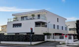 Appartement 2 Pièces 50 m² à vendre à Mérignac (33700)