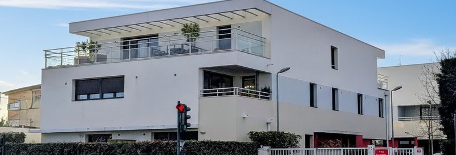 Appartement 2 Pièces 50 m² à vendre à Mérignac (33700)