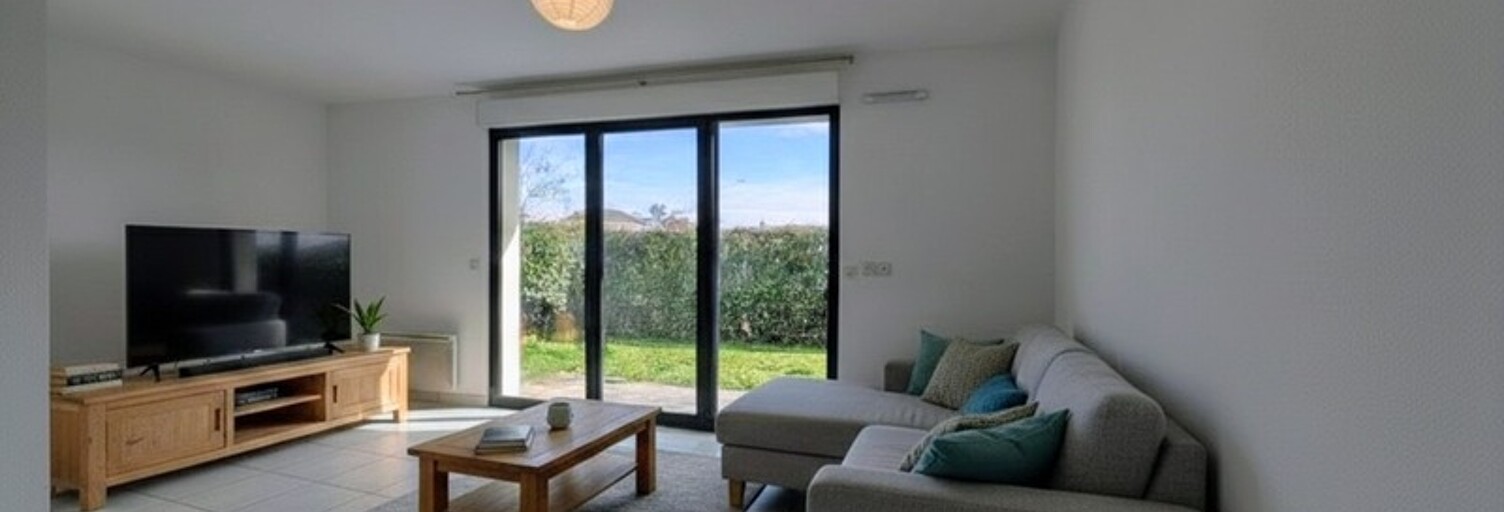 Appartement 2 Pièces 50 m² à vendre à Mérignac (33700)