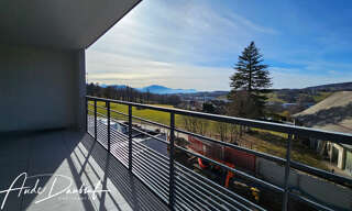 Appartement 4 Pièces 89 m² à vendre à Villy-le-Pelloux (74350)