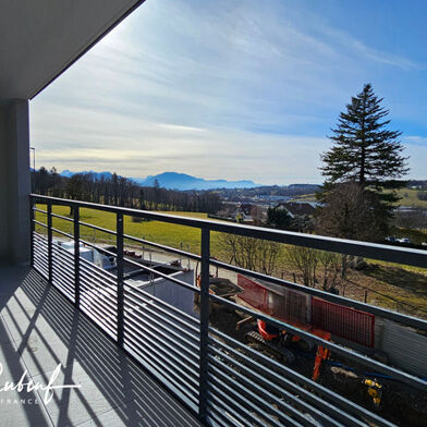 Appartement 4 pièces 440000 €