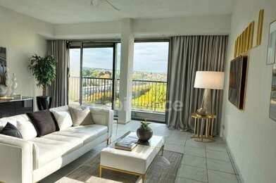 Appartement 4 pièces 112000 €