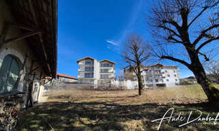 Appartement 4 Pièces 82 m² à vendre à Villy-le-Pelloux (74350)