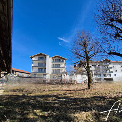 Appartement 4 pièces 430000 €