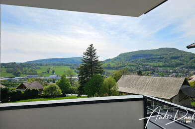 Appartement 4 pièces 430000 €