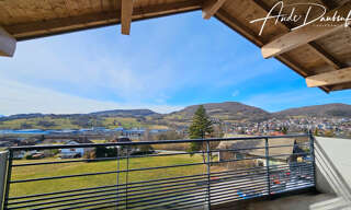 Appartement 4 Pièces 89 m² à vendre à Villy-le-Pelloux (74350)