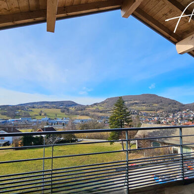 Appartement 4 pièces 460000 €