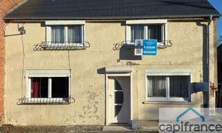 Maison 1 Pièce 90 m² à vendre à Fourmies (59610)