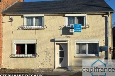 Maison 1 pièces 79000 €